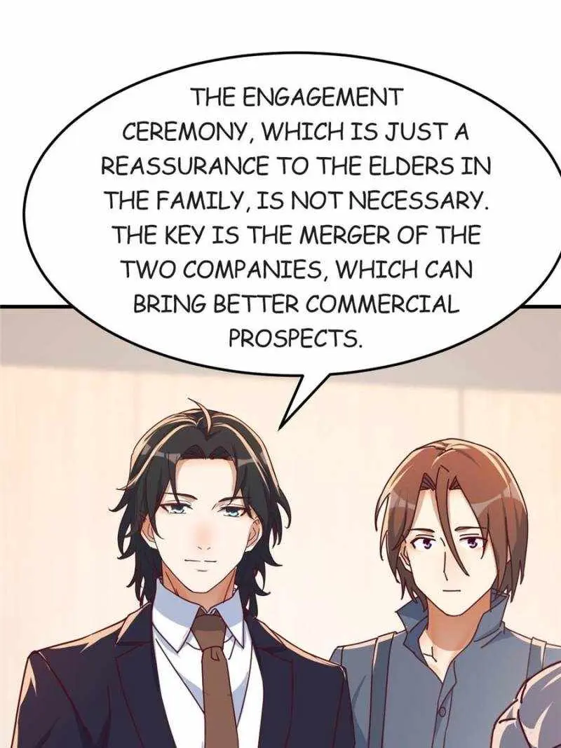 I Have Twin Girlfriends Chapter 303 page 4 - 
