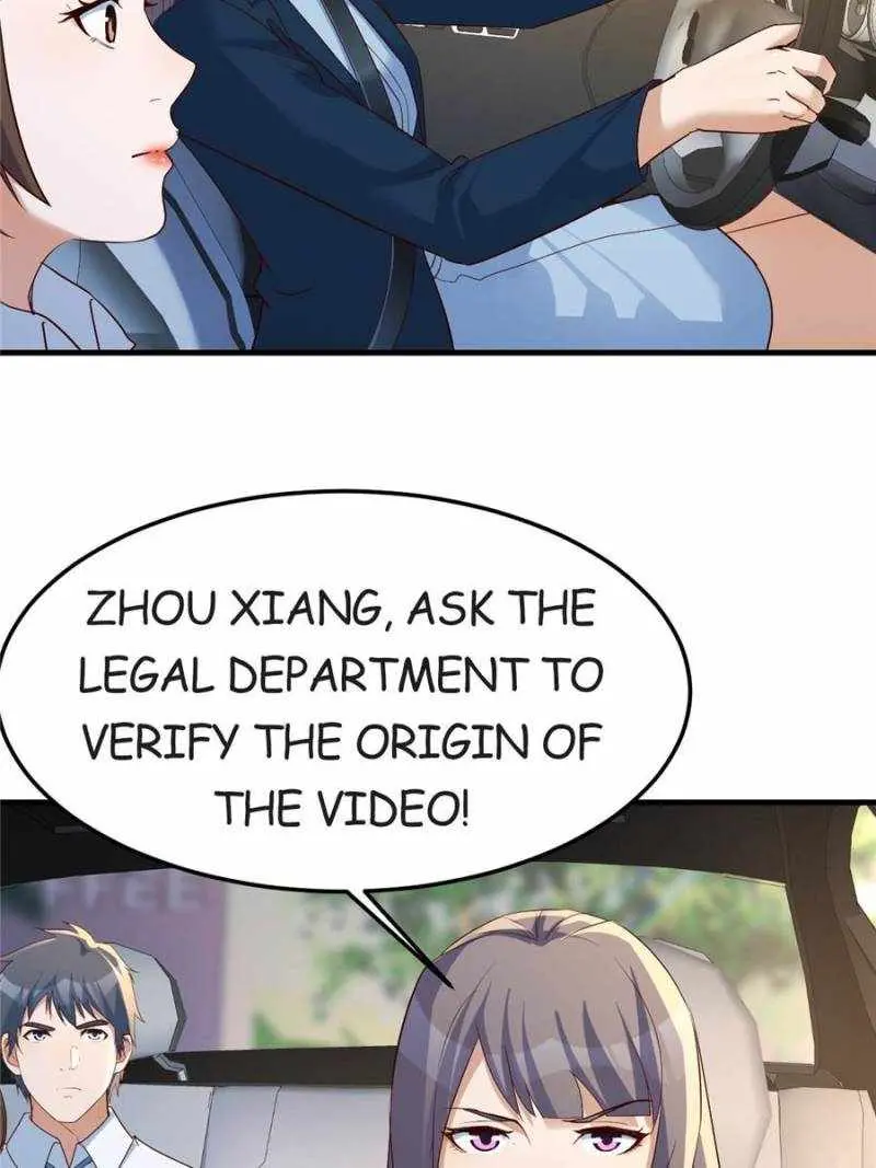 I Have Twin Girlfriends Chapter 303 page 31 - 