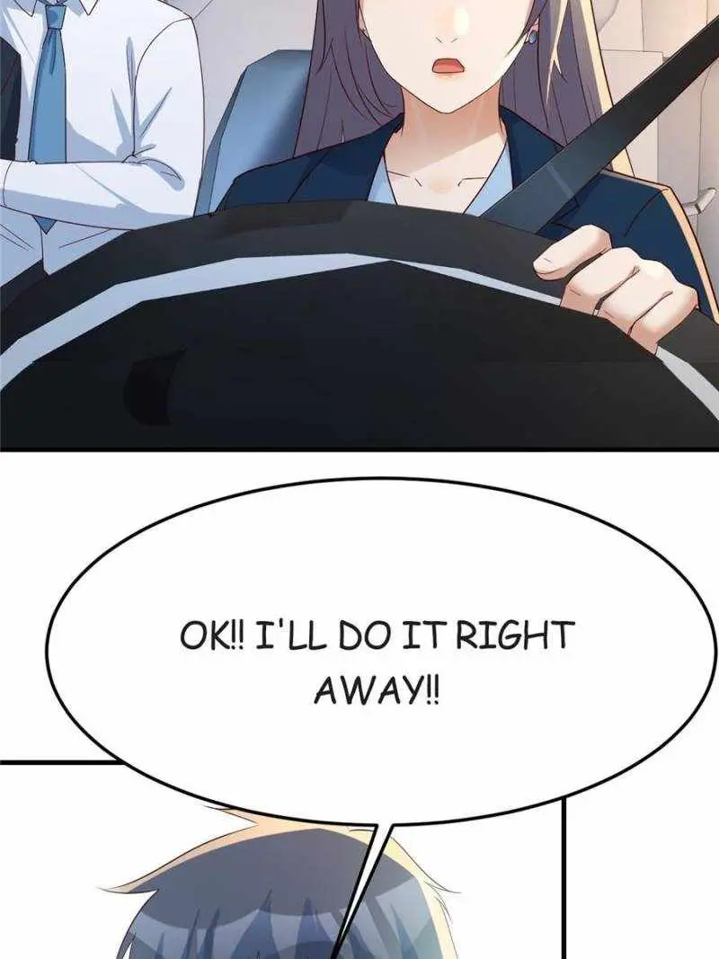 I Have Twin Girlfriends Chapter 303 page 32 - 