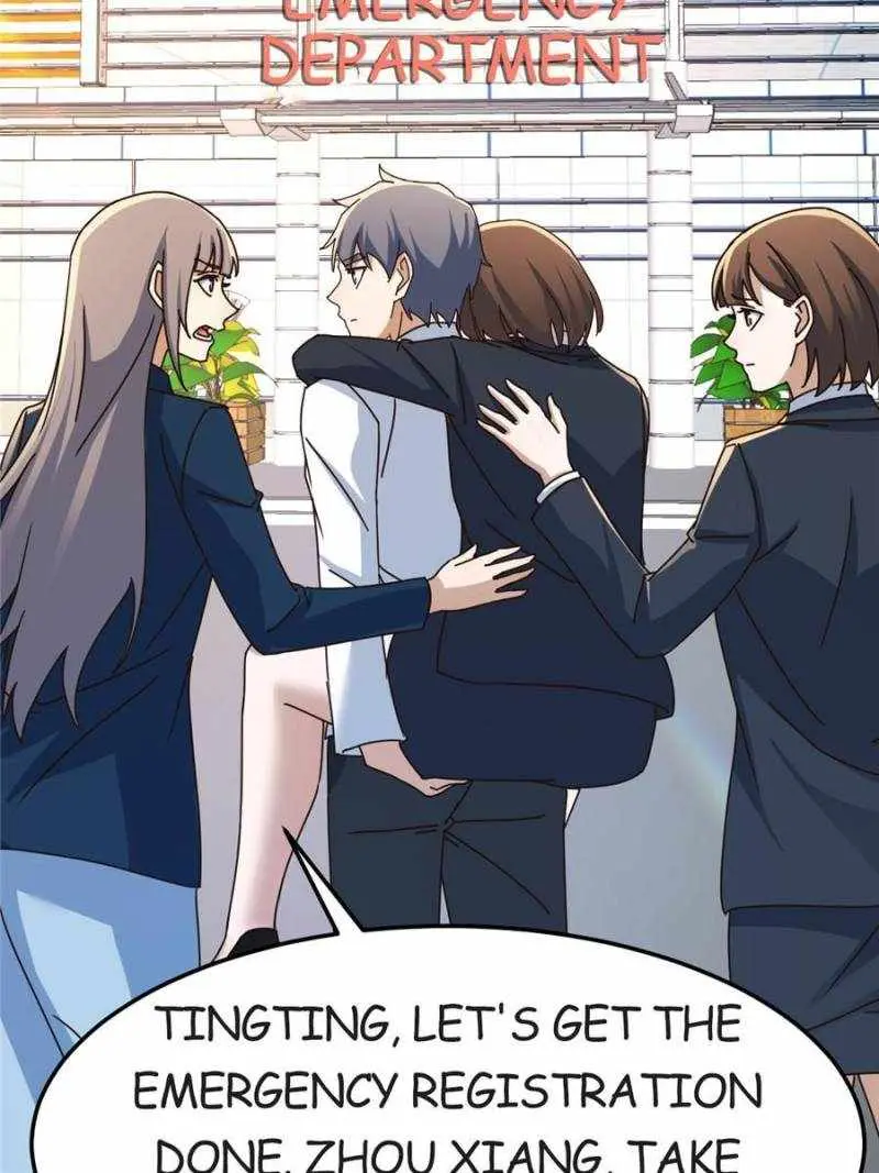 I Have Twin Girlfriends Chapter 303 page 39 - 