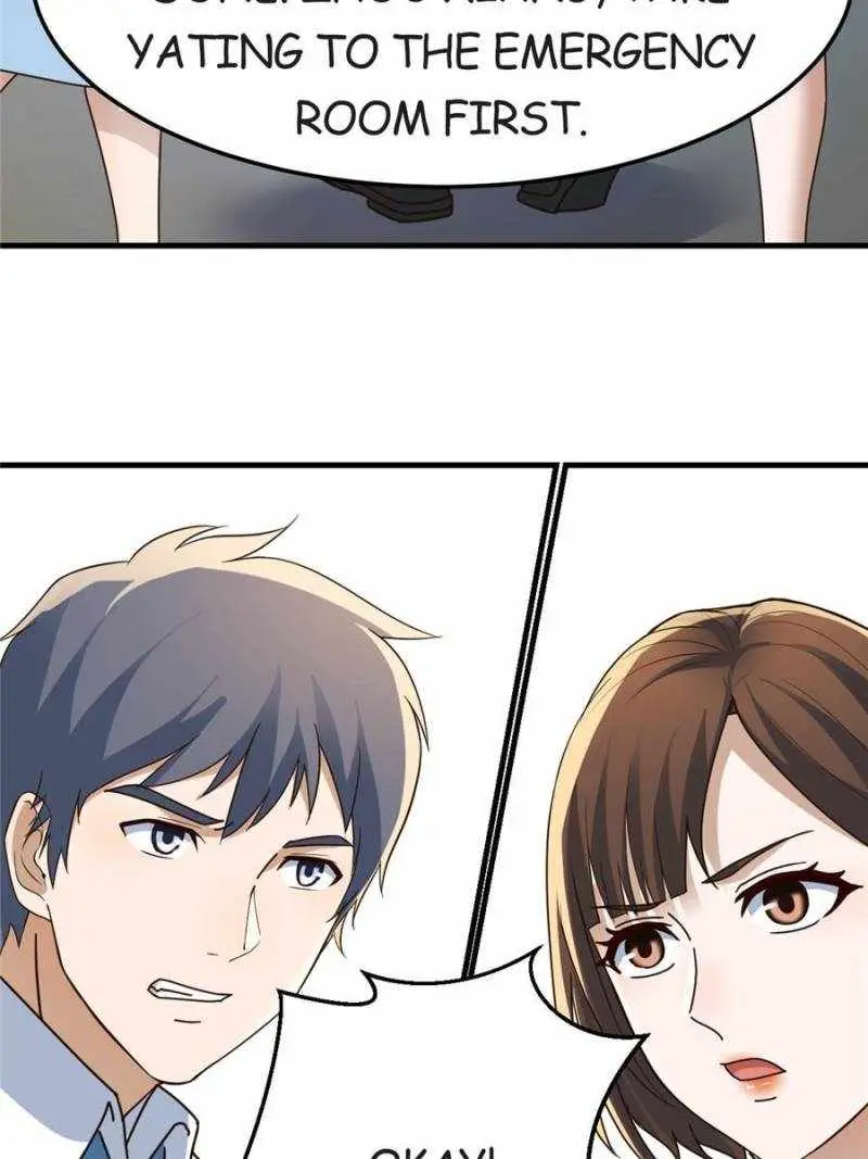 I Have Twin Girlfriends Chapter 303 page 40 - 