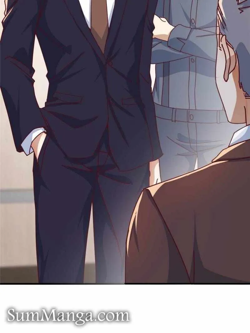 I Have Twin Girlfriends Chapter 303 page 5 - 