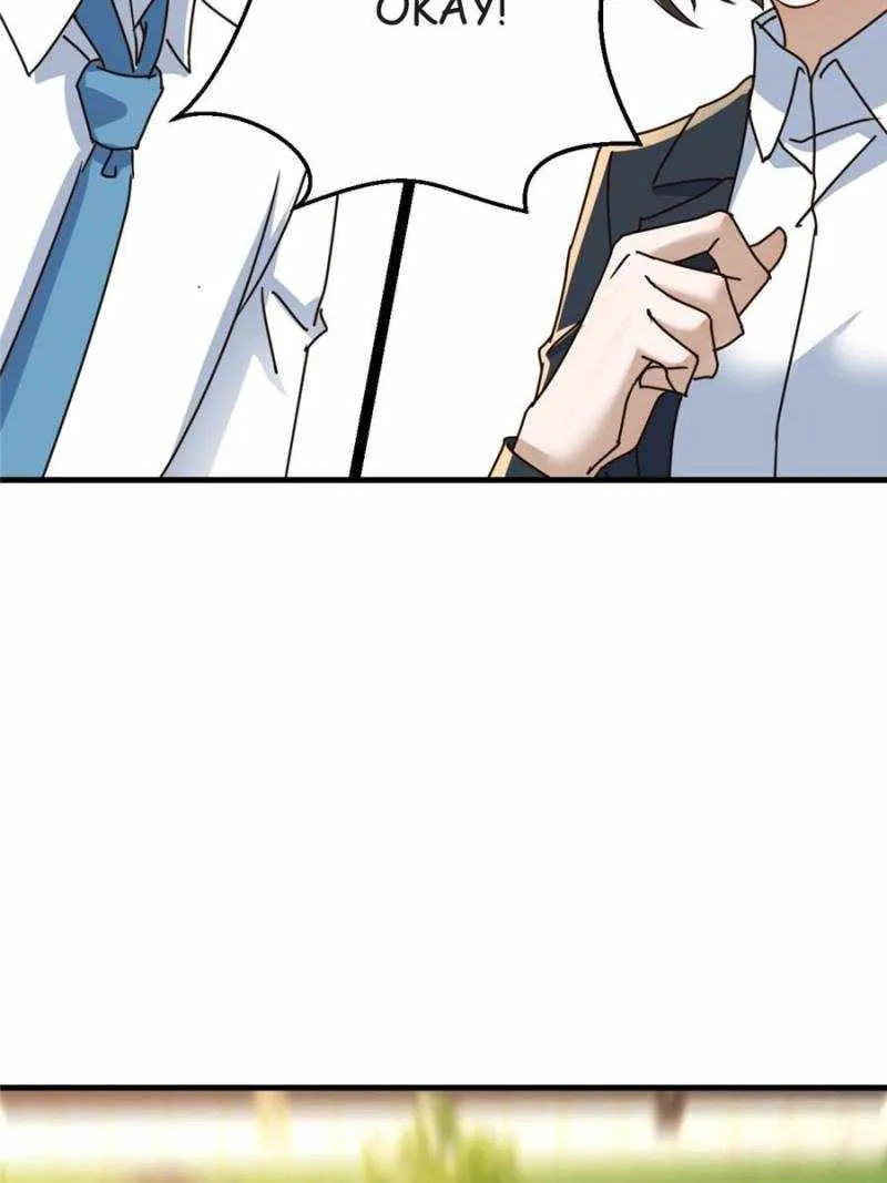 I Have Twin Girlfriends Chapter 303 page 41 - 