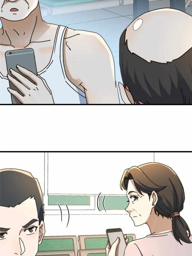 I Have Twin Girlfriends Chapter 303 page 45 - 