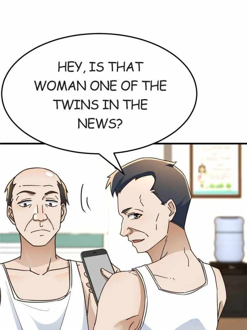 I Have Twin Girlfriends Chapter 303 page 47 - 