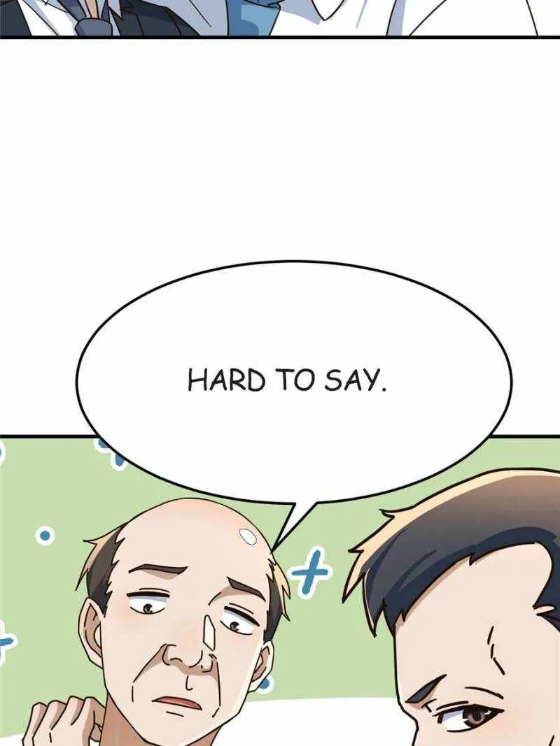 I Have Twin Girlfriends Chapter 303 page 49 - 
