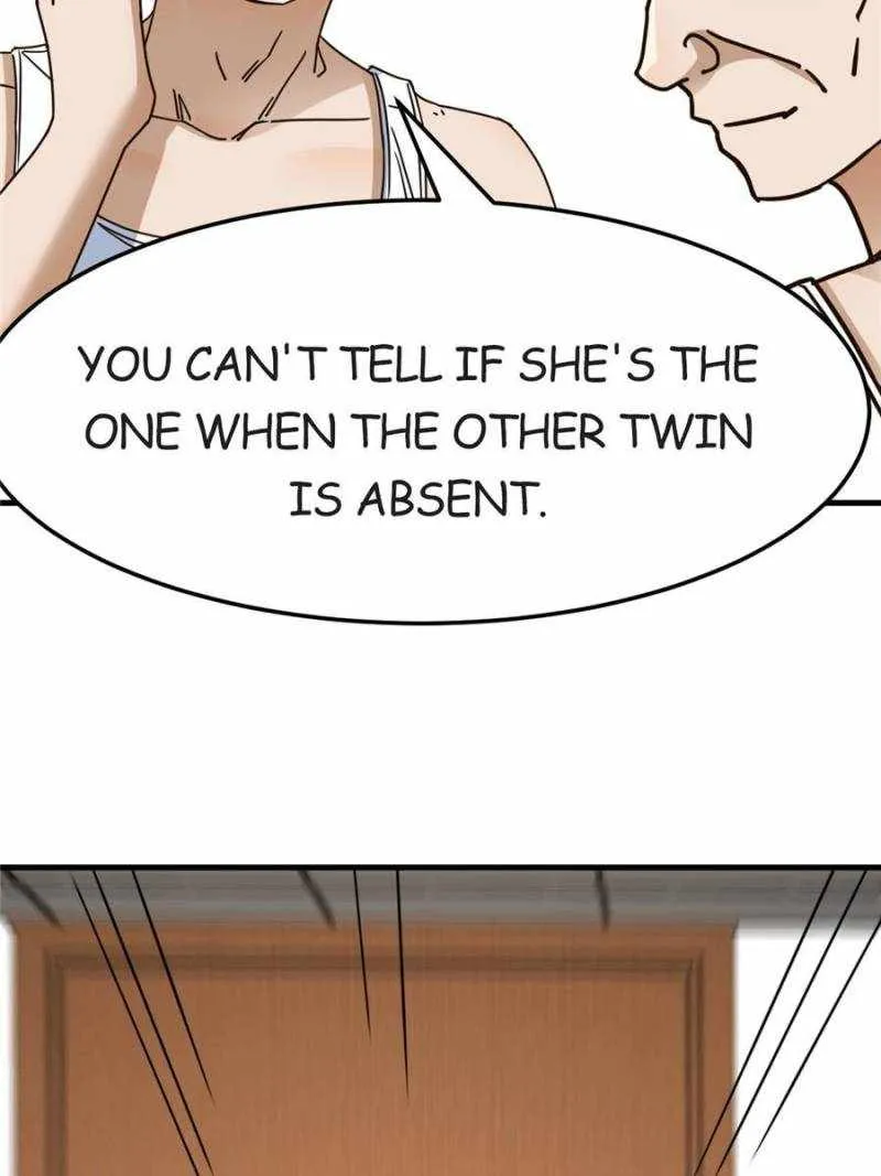 I Have Twin Girlfriends Chapter 303 page 50 - 