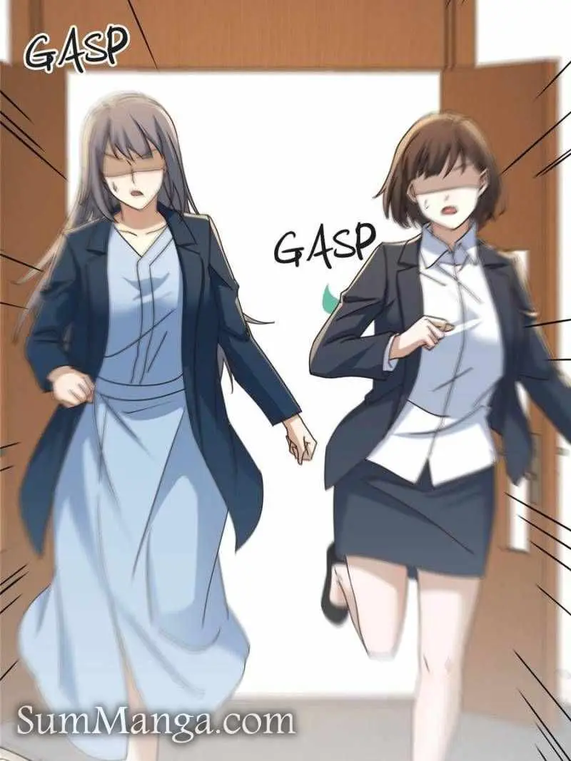 I Have Twin Girlfriends Chapter 303 page 51 - 