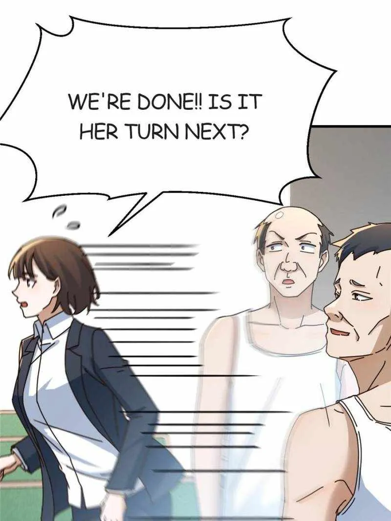 I Have Twin Girlfriends Chapter 303 page 53 - 