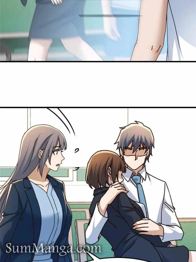 I Have Twin Girlfriends Chapter 303 page 54 - 