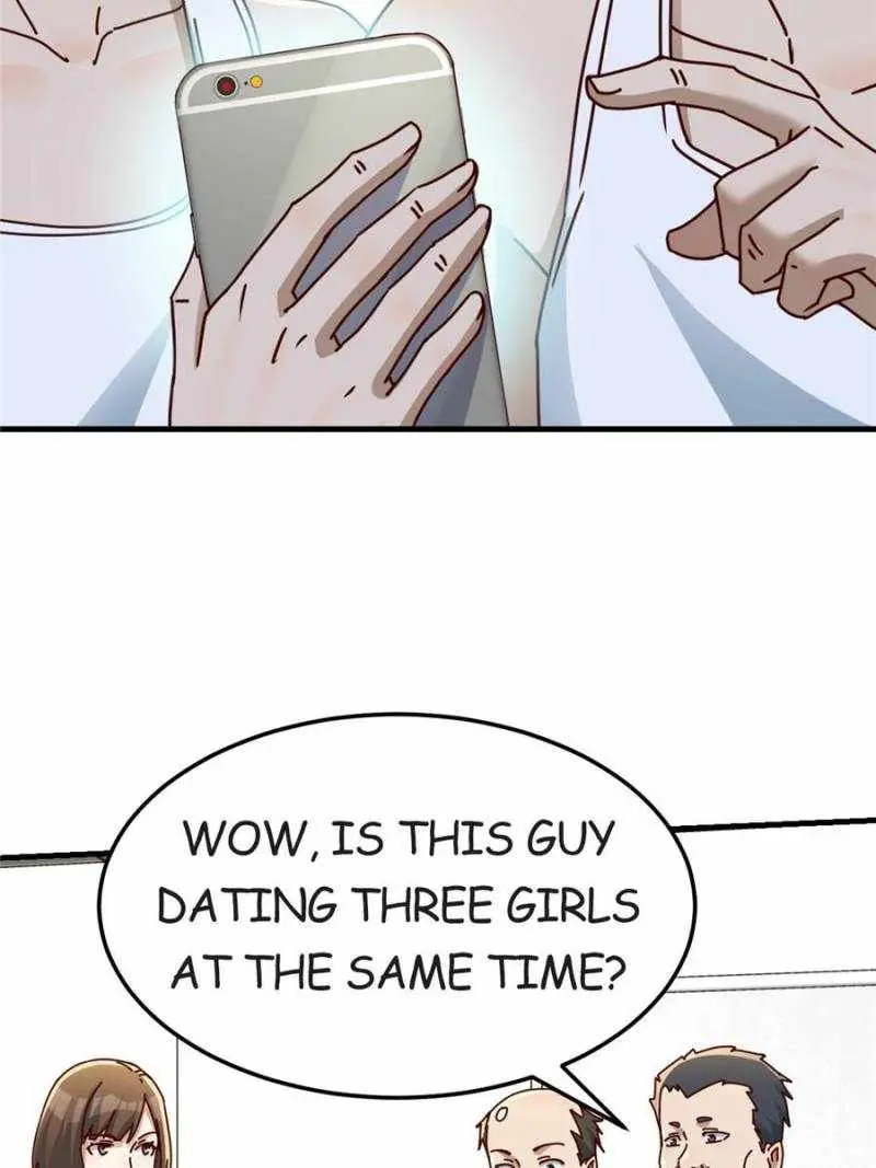 I Have Twin Girlfriends Chapter 303 page 57 - 