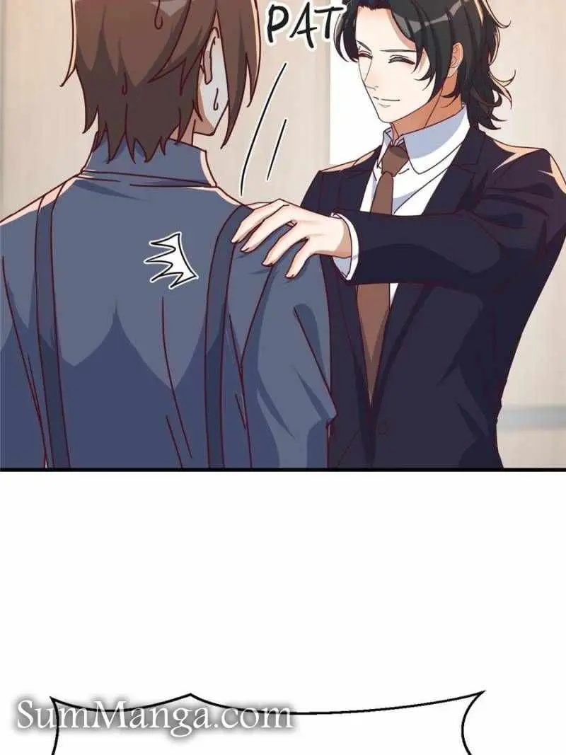 I Have Twin Girlfriends Chapter 303 page 10 - 