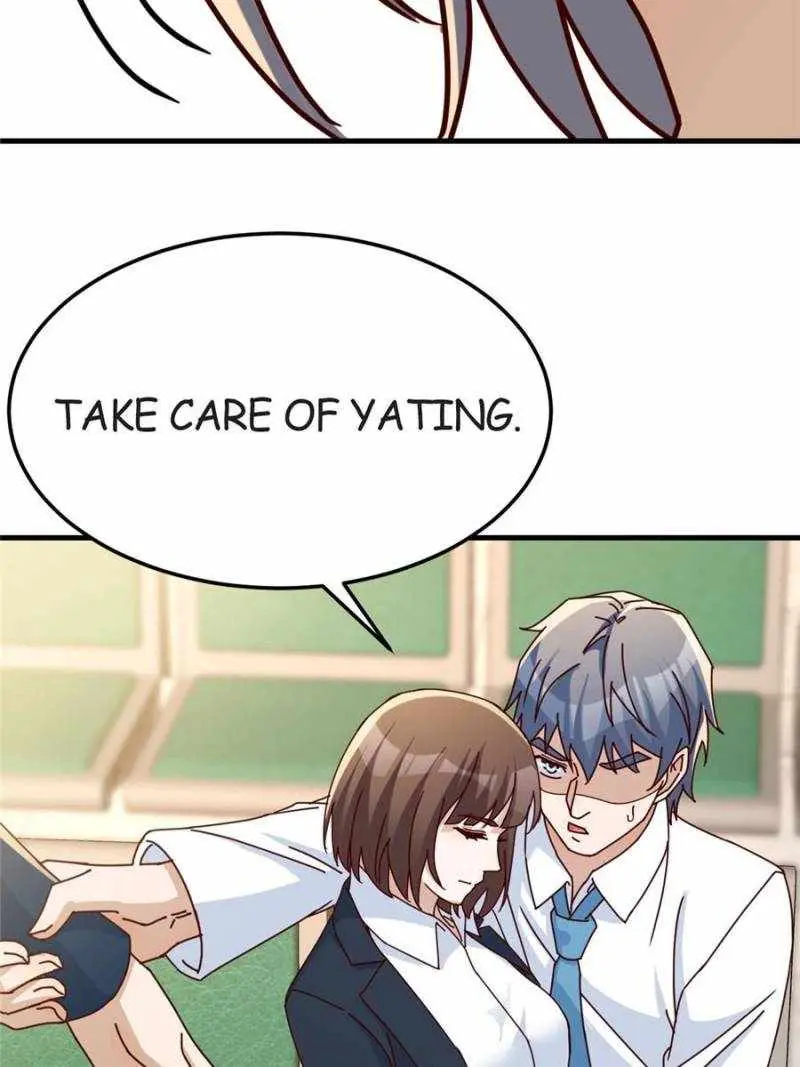 I Have Twin Girlfriends Chapter 304 page 11 - 