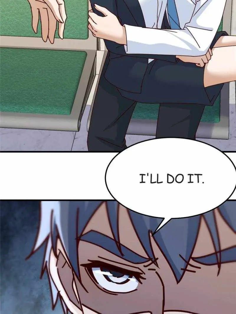 I Have Twin Girlfriends Chapter 304 page 12 - 