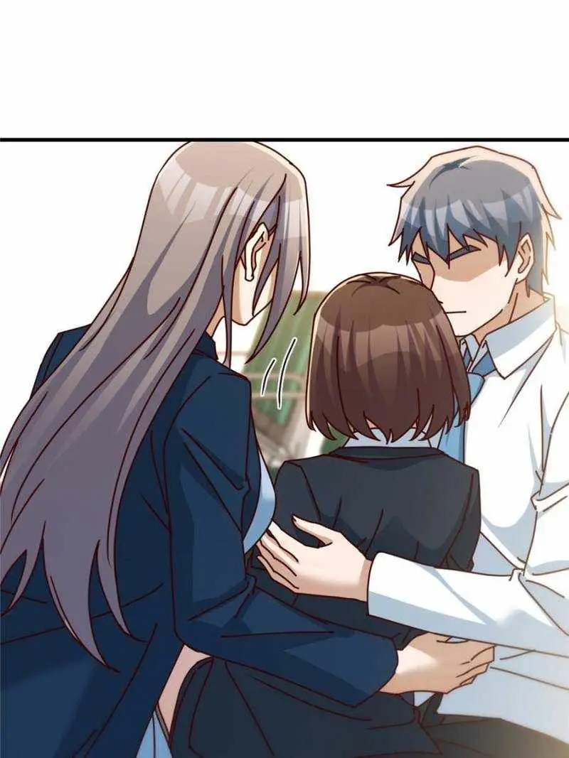 I Have Twin Girlfriends Chapter 304 page 15 - 