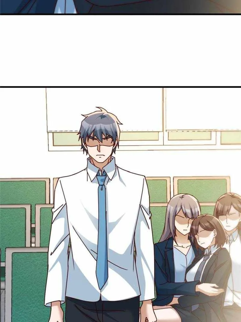I Have Twin Girlfriends Chapter 304 page 16 - 