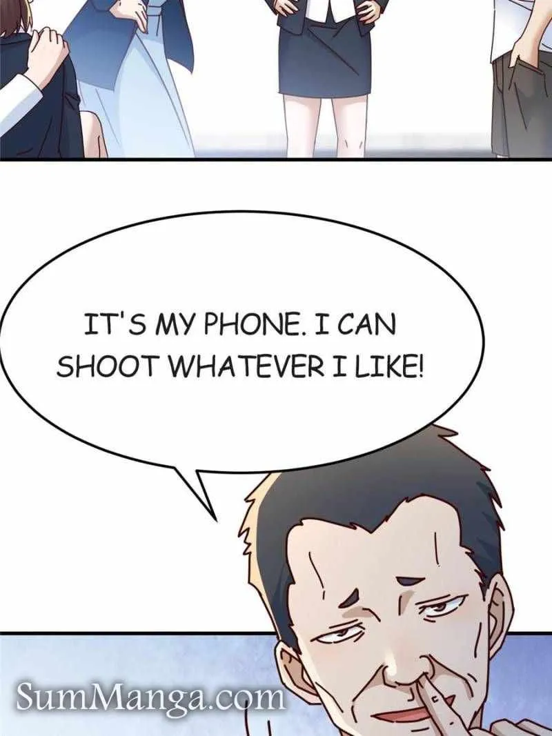 I Have Twin Girlfriends Chapter 304 page 3 - 