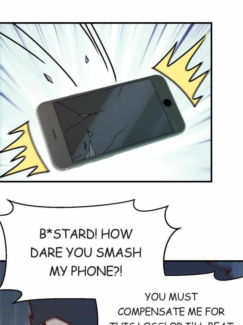 I Have Twin Girlfriends Chapter 304 page 21 - 