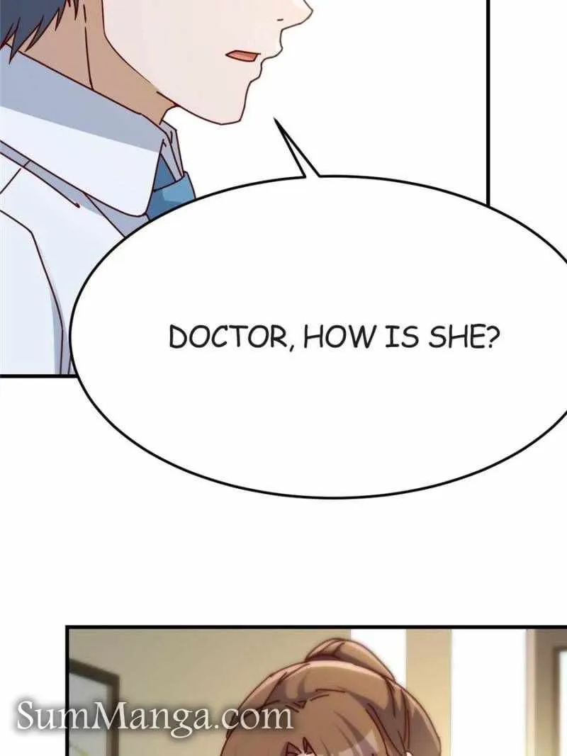 I Have Twin Girlfriends Chapter 304 page 34 - 