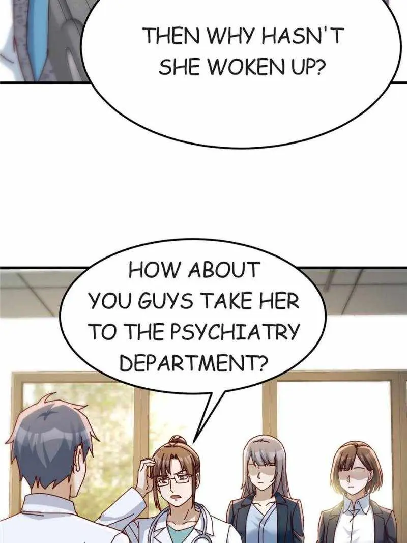 I Have Twin Girlfriends Chapter 304 page 37 - 