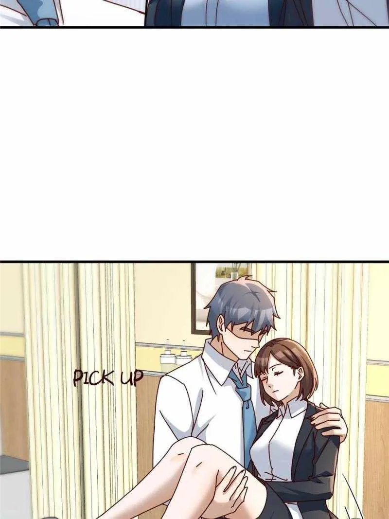 I Have Twin Girlfriends Chapter 304 page 39 - 