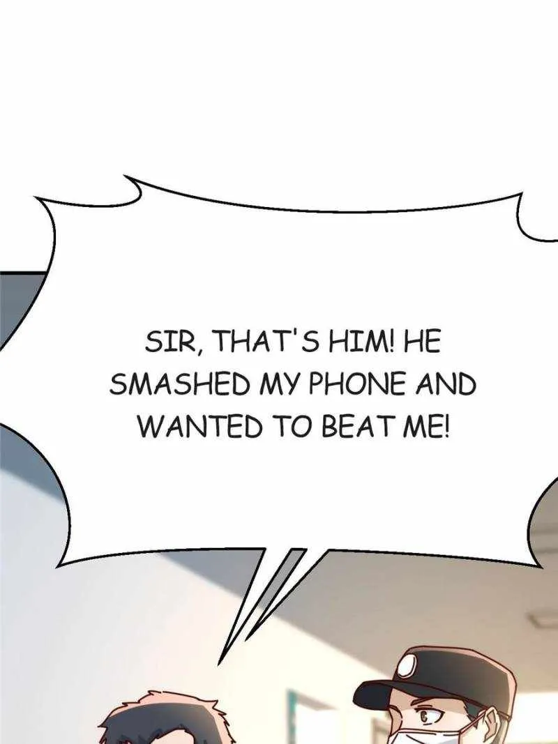 I Have Twin Girlfriends Chapter 304 page 42 - 