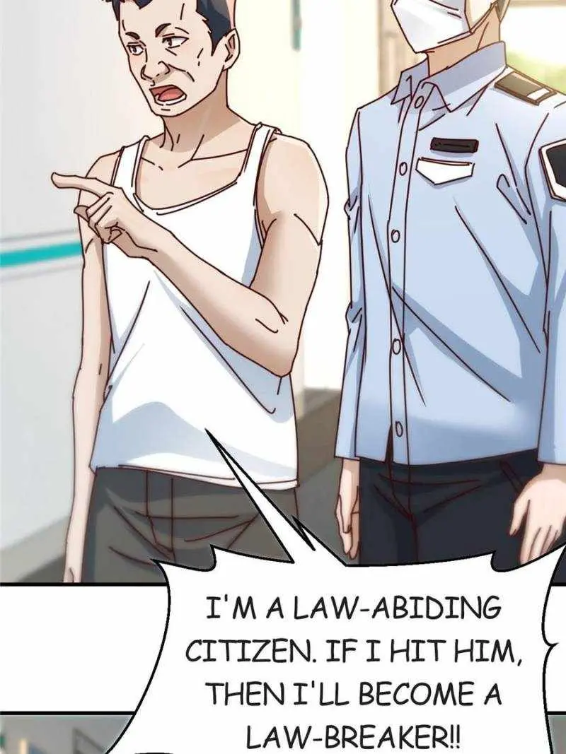I Have Twin Girlfriends Chapter 304 page 43 - 