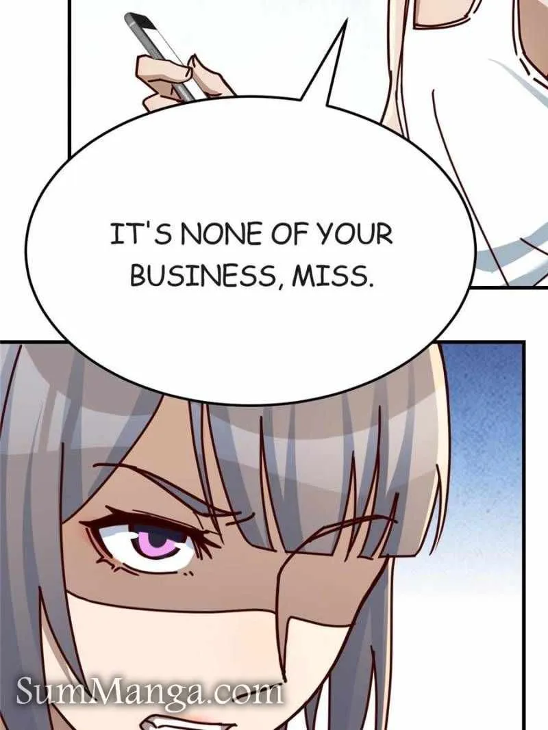 I Have Twin Girlfriends Chapter 304 page 6 - 