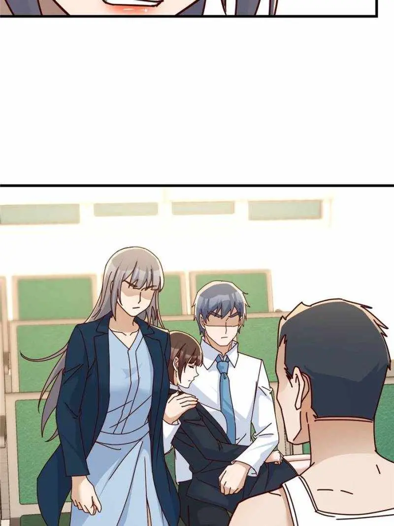 I Have Twin Girlfriends Chapter 304 page 7 - 