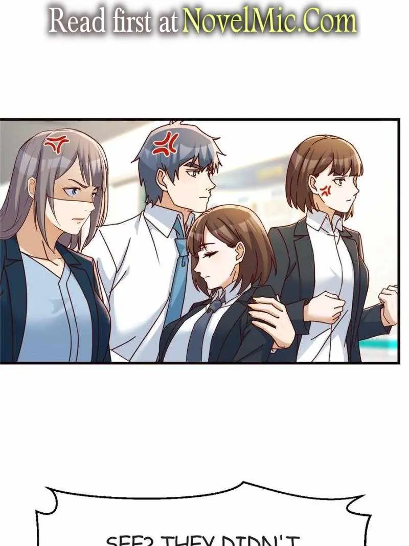 I Have Twin Girlfriends Chapter 305 page 1 - 