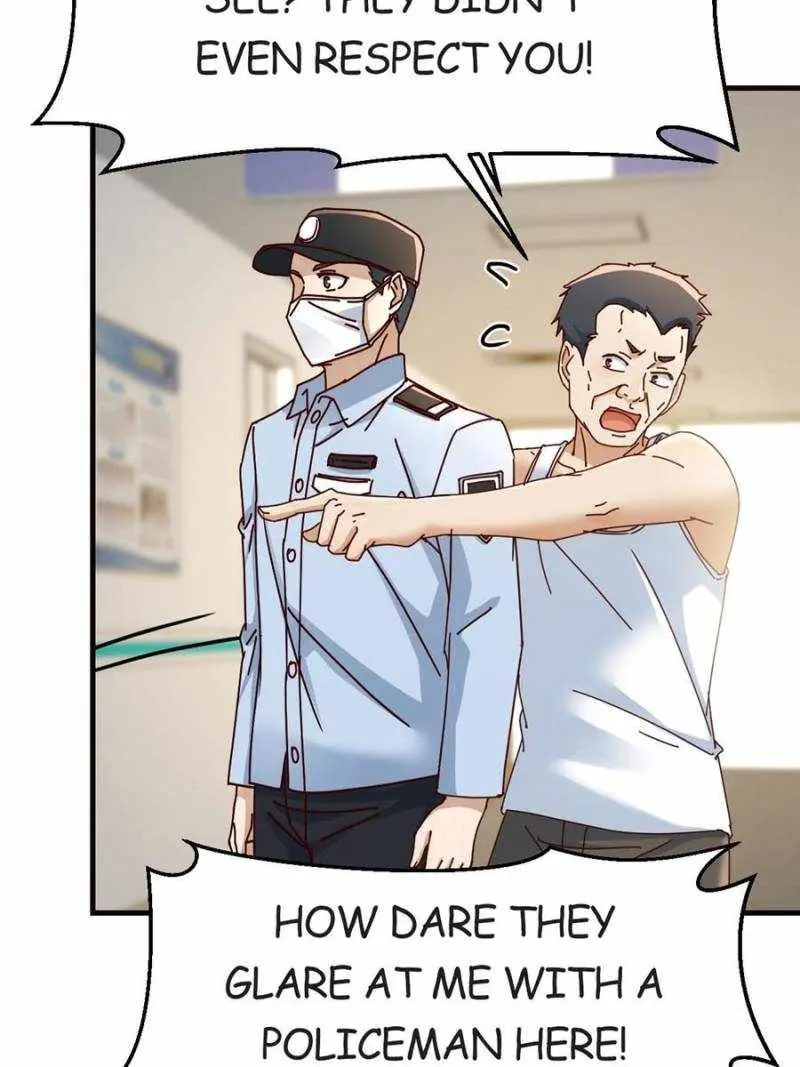 I Have Twin Girlfriends Chapter 305 page 2 - 