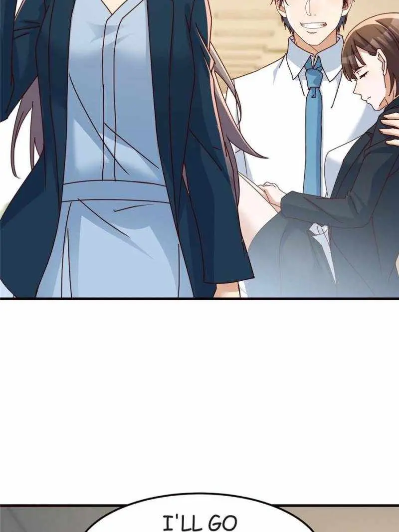 I Have Twin Girlfriends Chapter 305 page 11 - 