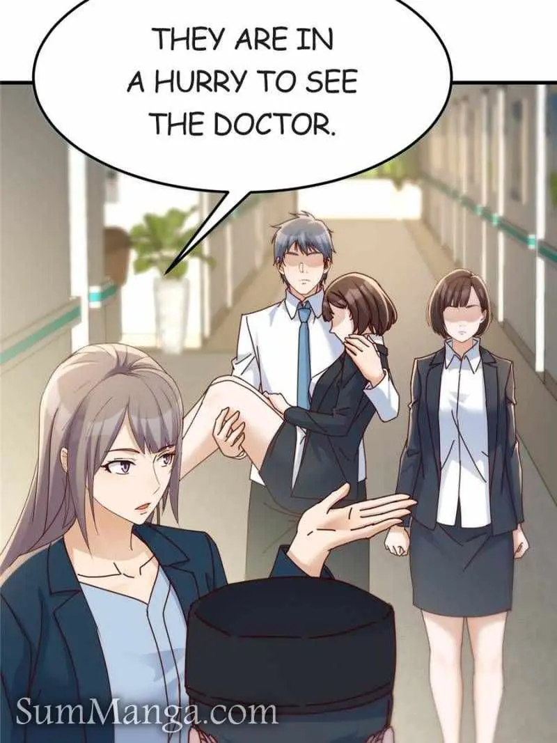 I Have Twin Girlfriends Chapter 305 page 17 - 