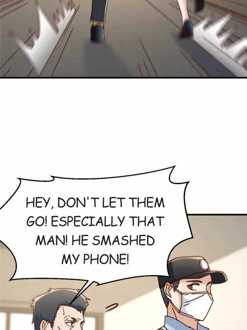 I Have Twin Girlfriends Chapter 305 page 23 - 