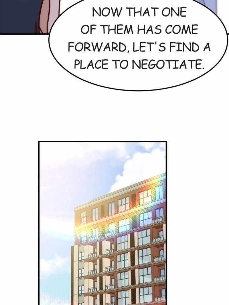I Have Twin Girlfriends Chapter 305 page 26 - 