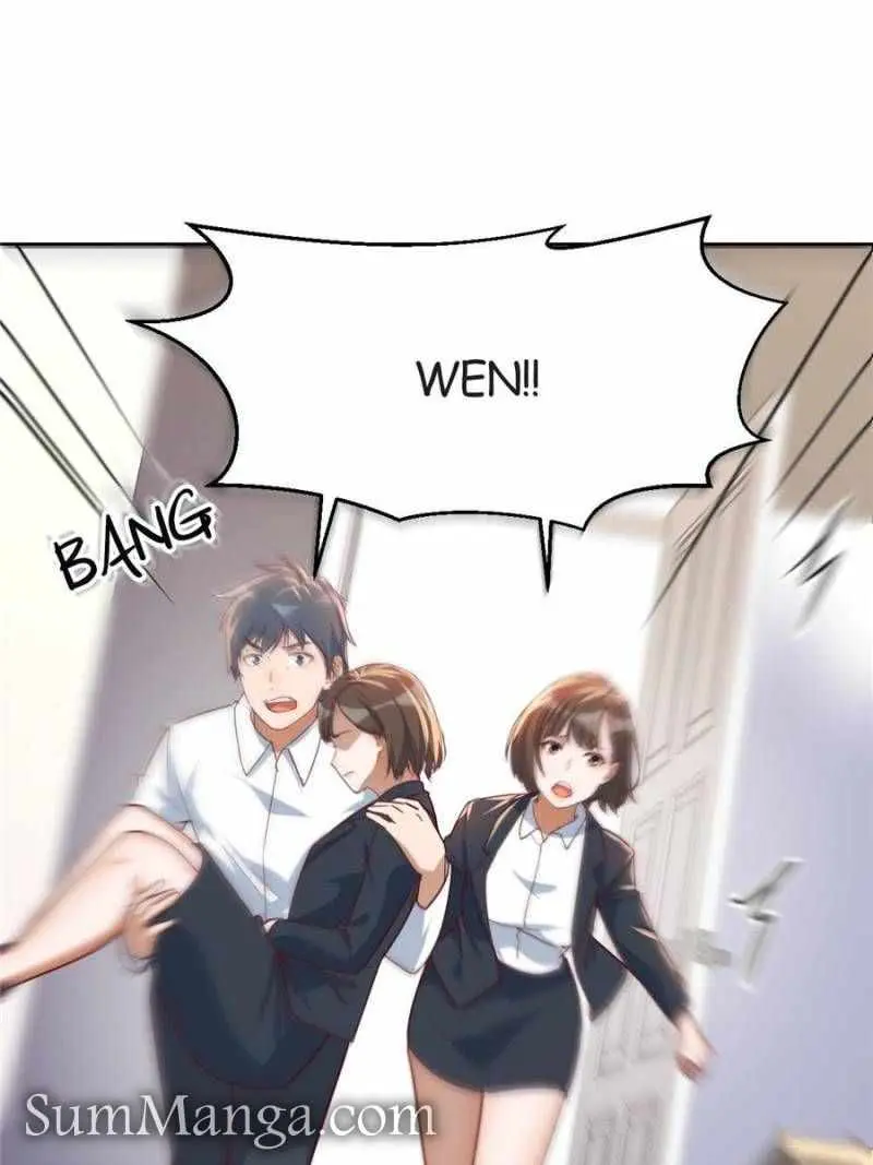 I Have Twin Girlfriends Chapter 305 page 29 - 