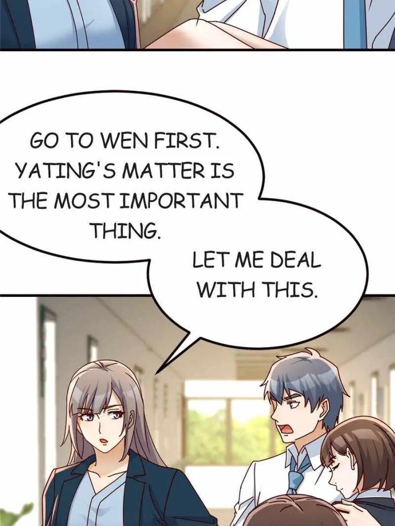 I Have Twin Girlfriends Chapter 305 page 4 - 
