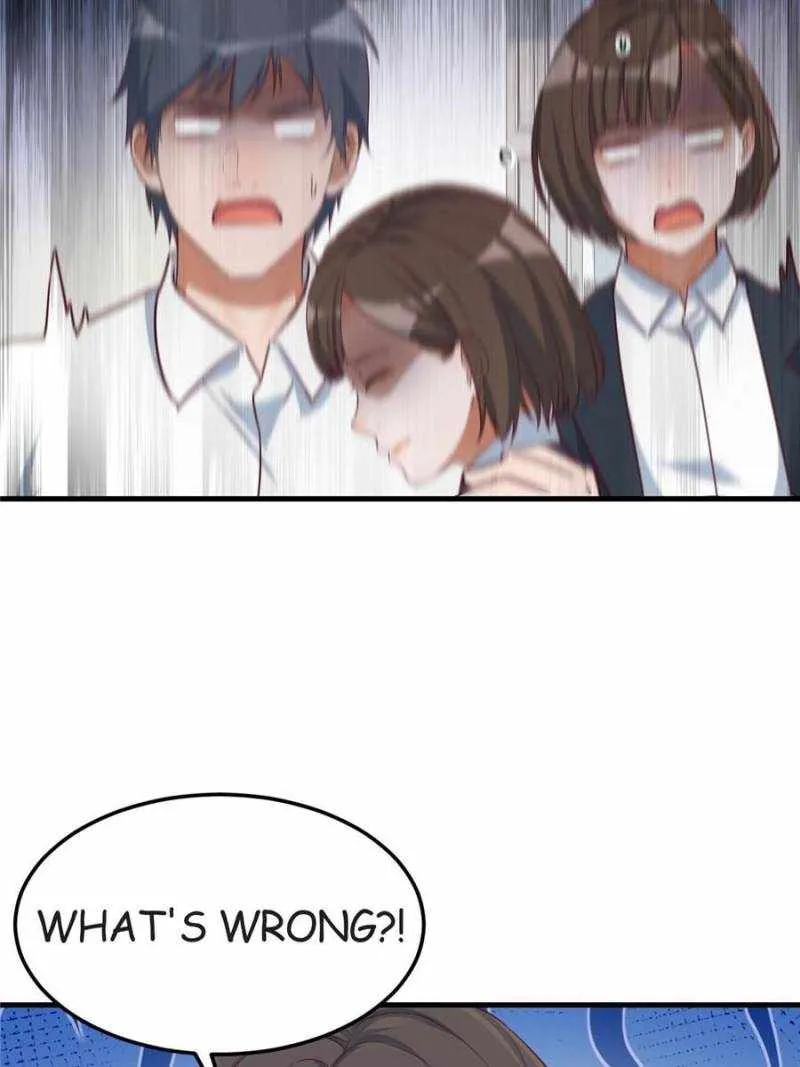 I Have Twin Girlfriends Chapter 305 page 33 - 