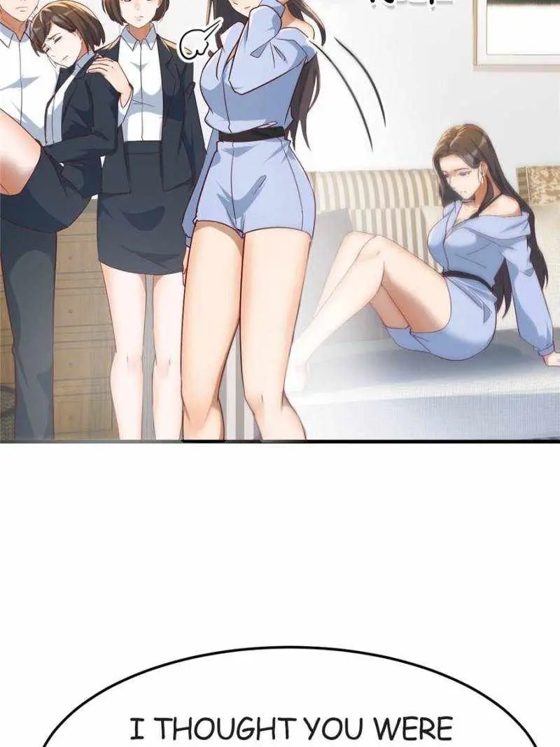I Have Twin Girlfriends Chapter 305 page 37 - 