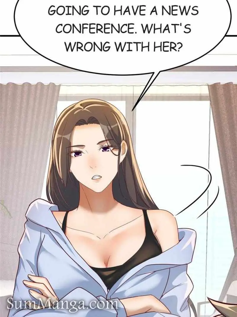 I Have Twin Girlfriends Chapter 305 page 38 - 
