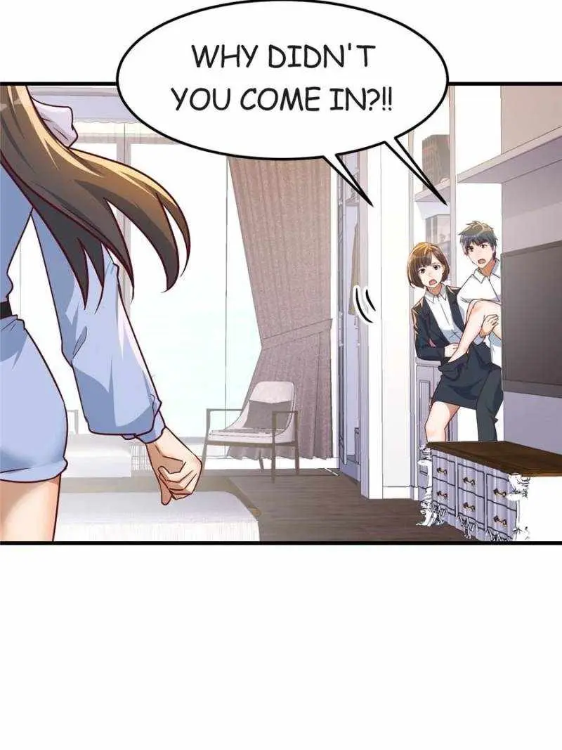 I Have Twin Girlfriends Chapter 305 page 43 - 