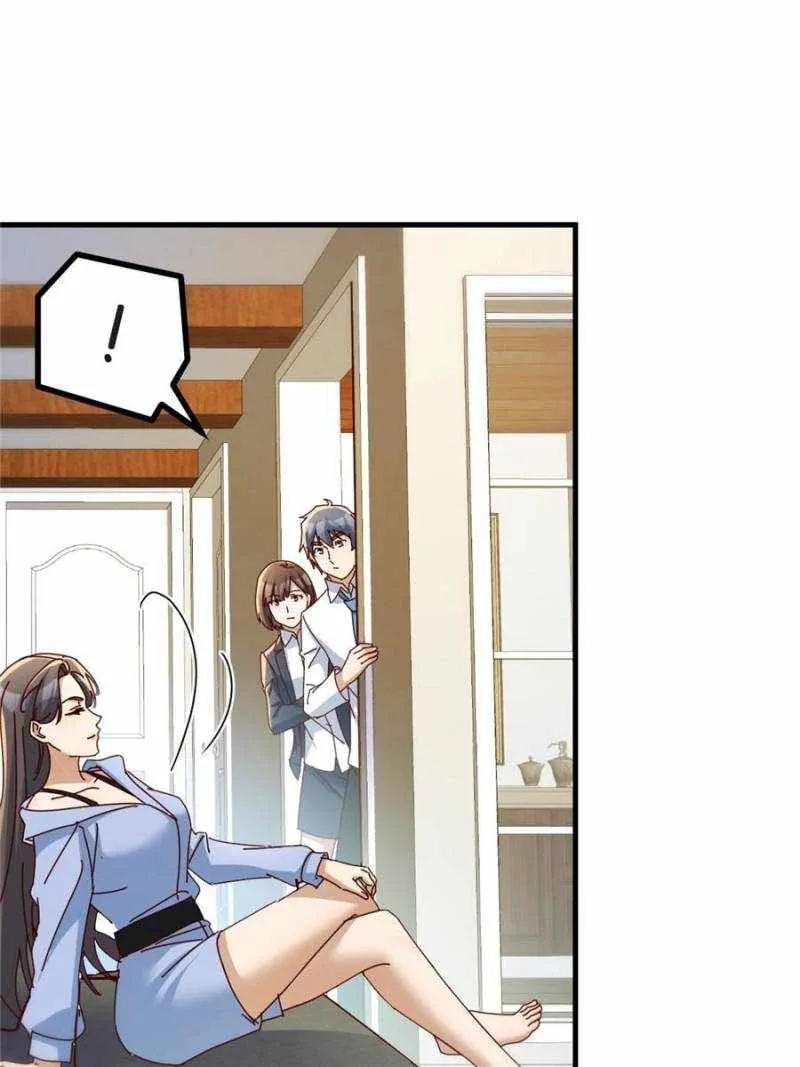 I Have Twin Girlfriends Chapter 305 page 45 - 