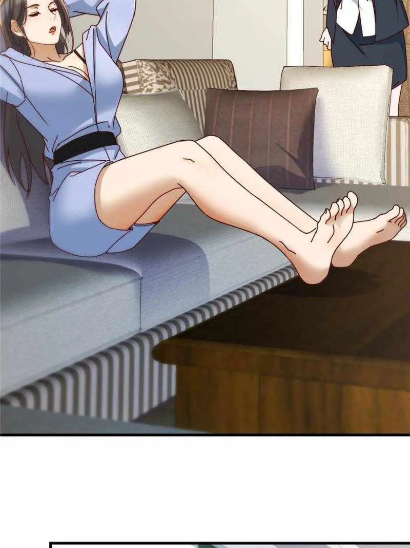 I Have Twin Girlfriends Chapter 305 page 50 - 