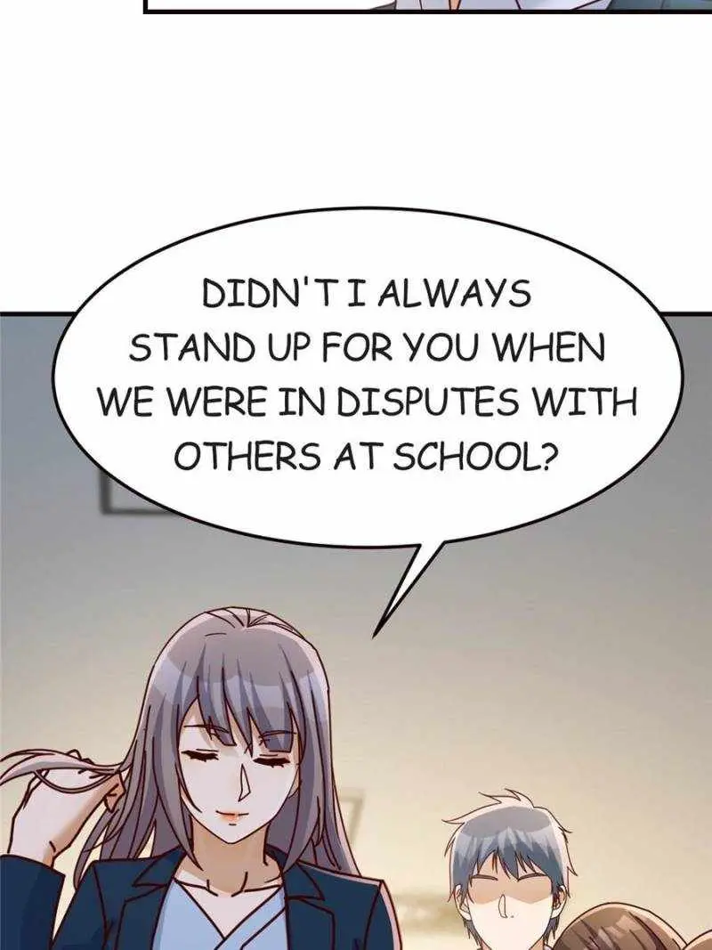 I Have Twin Girlfriends Chapter 305 page 6 - 