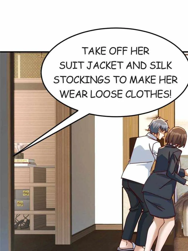 I Have Twin Girlfriends Chapter 305 page 53 - 
