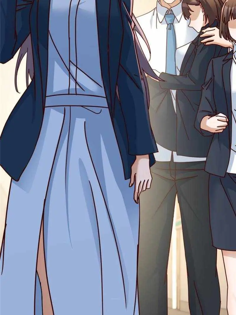 I Have Twin Girlfriends Chapter 305 page 7 - 