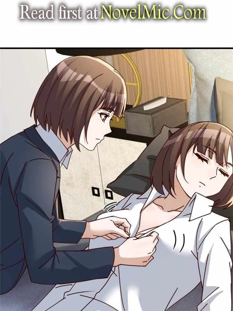 I Have Twin Girlfriends Chapter 306 page 1 - 