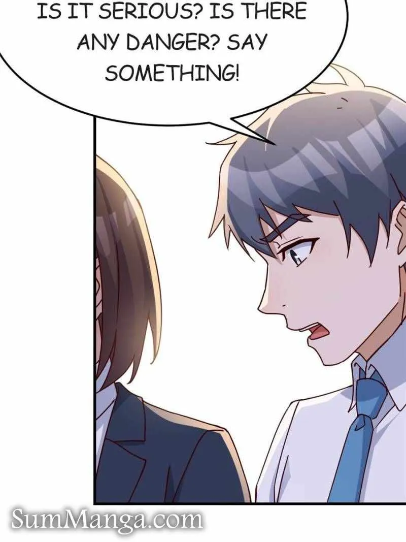 I Have Twin Girlfriends Chapter 306 page 11 - 