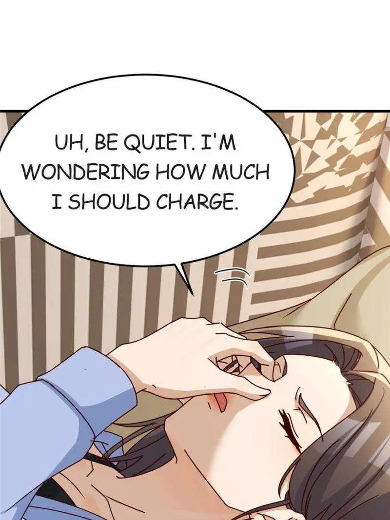 I Have Twin Girlfriends Chapter 306 page 12 - 