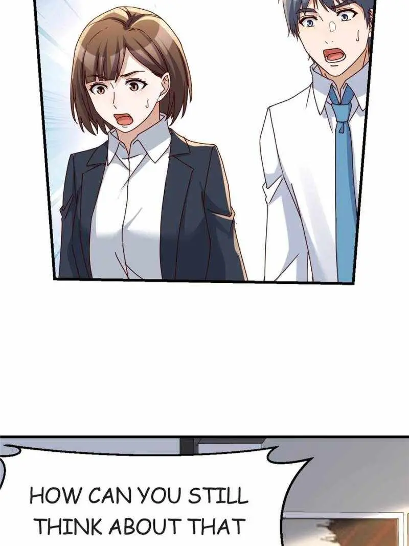 I Have Twin Girlfriends Chapter 306 page 14 - 
